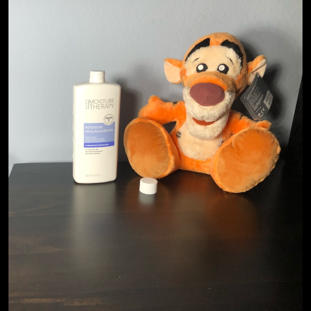 Healing&Repair BodyLotion